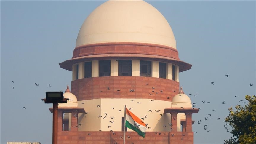 Top Indian court puts on hold discriminatory order against eateries