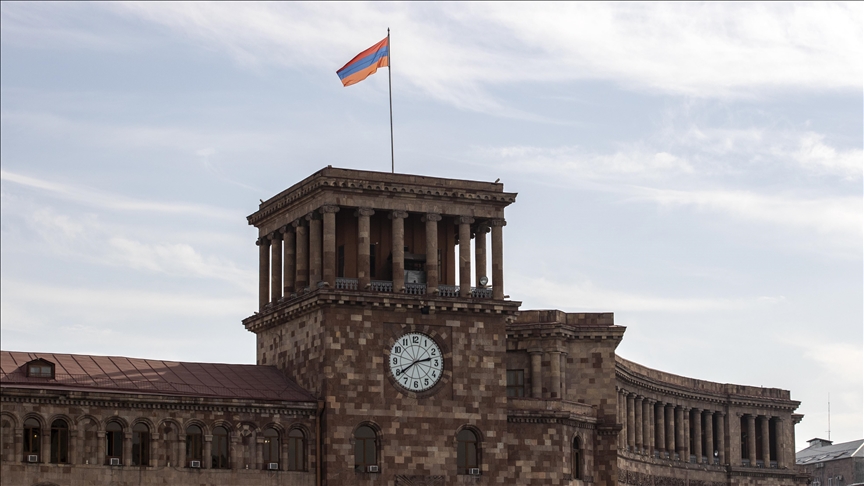 EU approves $10.8M assistance package to support Armenia's military