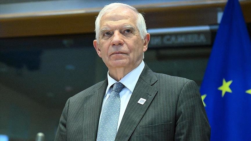 EU must speak 'with one voice' regarding Gaza, Belgian foreign minister says
