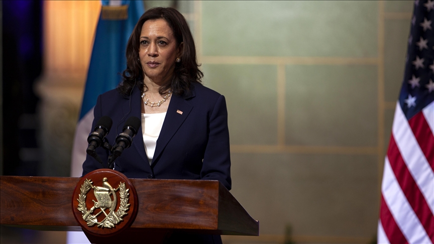 How Kamala Harris' foreign policy would differ from Donald Trump's in a 2024 showdown
