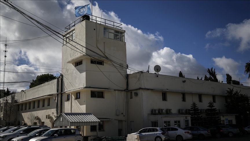 Palestine slams Israeli bill to designate UN refugee agency as ‘terrorist organization’ Palestine slams Israeli bill to designate UN refugee agency as ‘terrorist organization’
