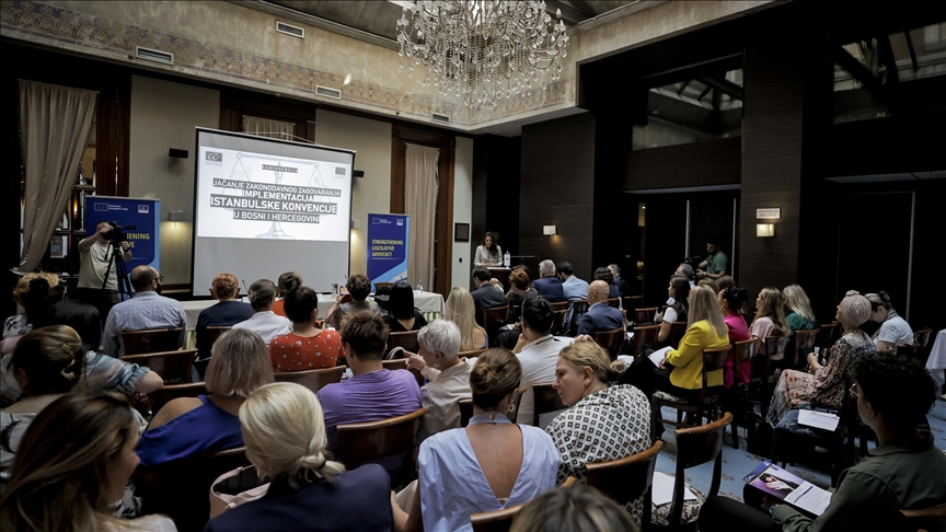 BiH: Sedam žena ubijeno u prvih šest mjeseci ove godine