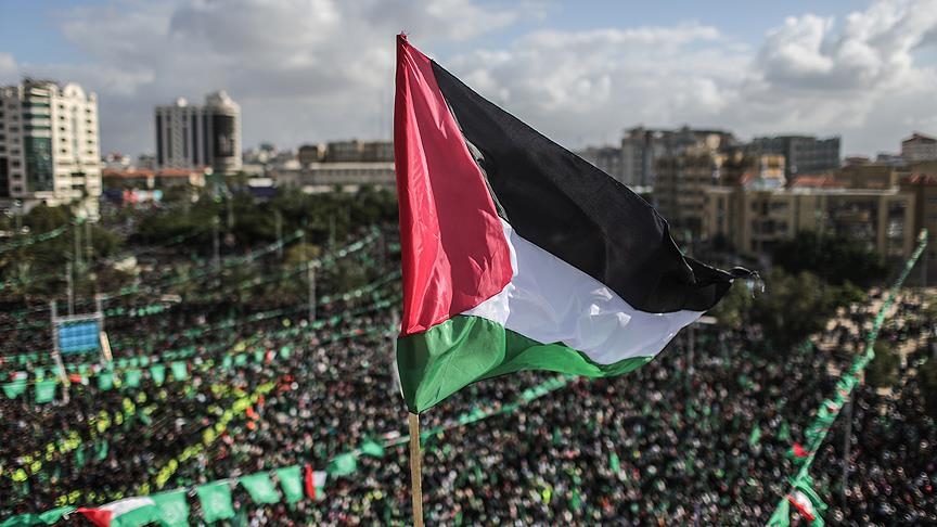 Hamas-El Fetih görüşmesi: Gazze'nin idaresi Filistinlilerde kalmalı
