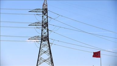 Les exportations d'électricité de la Türkiye à l'Irak ont repris