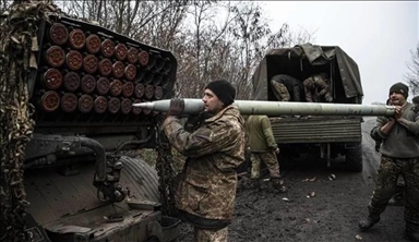 Bulgarie : vers un nouveau paquet d'armes pour l'Ukraine