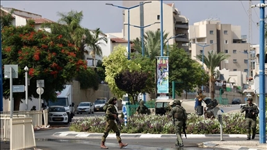 هيئة البث الإسرائيلية: أمريكي وراء عملية طعن في بلدة بغلاف غزة 