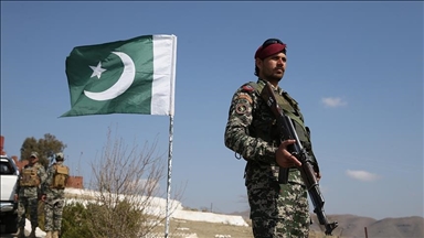 Pakistan army accuses ‘illegal political mafia of sabotaging' anti-militancy operation