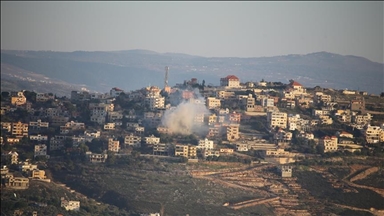 إعلام عبري: إطلاق 10 صواريخ من لبنان نحو بلدات مأهولة شمال إسرائيل 