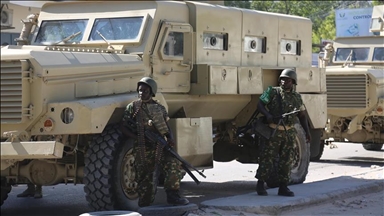 مقتل 80 عنصرا من حركة "الشباب" بعمليات عسكرية جنوبي الصومال 