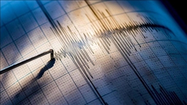 زلزال بقوة 4.7 درجات يضرب غرب تركيا