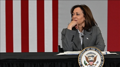 4 key Democrats endorse Harris as support builds for US presidential nomination