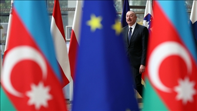 Azerbaijan rejects EU's $10.8M military aid package for Armenia as ‘erroneous and dangerous’ step