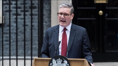 Kryeministri britanik bën thirrje për armëpushim të menjëhershëm në Gaza