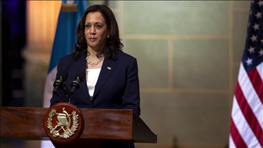 How Kamala Harris' foreign policy would differ from Donald Trump's in a 2024 showdown