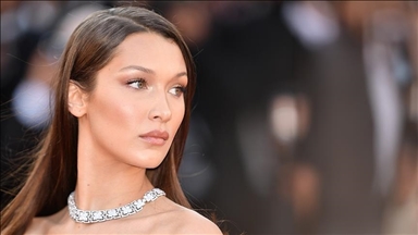 Adidas apologizes to Bella Hadid over Olympic campaign controversy amid backlash