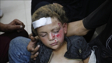 UNICEF: Batı Şeria'da 7 Ekim 2023'ten beri 143 Filistinli çocuk öldürüldü