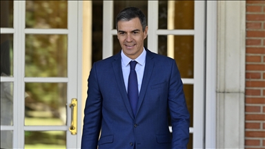 Spain’s premier applauds Biden’s ‘brave’ decision not to run for reelection