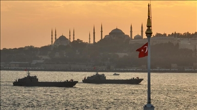 Türkiye's year-end inflation forecast down to 42.95%