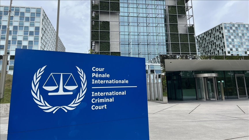 International Criminal Court accepts 64 filings on arrest requests for top Israeli, Hamas officials, including Netanyahu