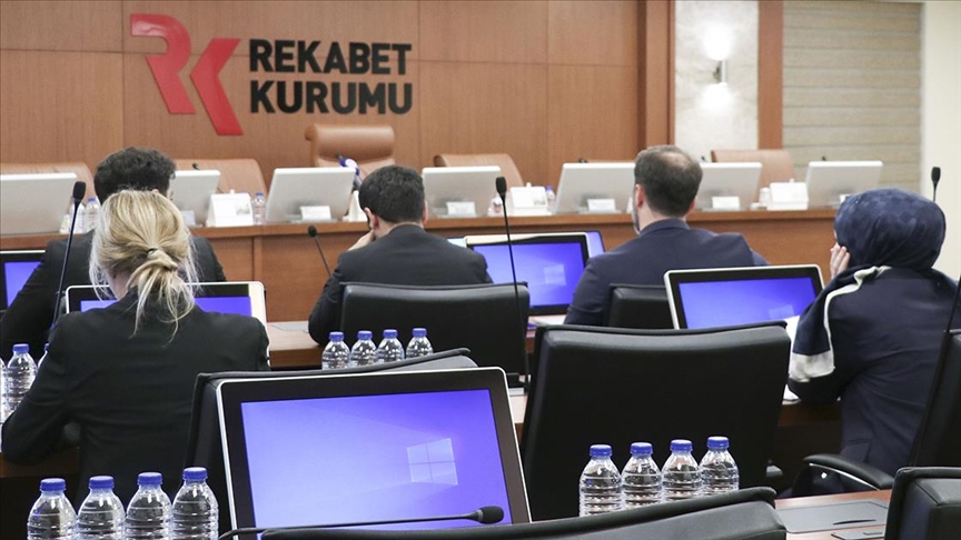 Rekabet Kurulunda, Haks Kimya'nın sözlü savunması alındı