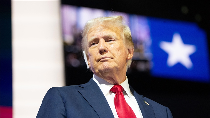 Trump's presidency 'didn't bring any substantial positive change' in bilateral ties, rues North Korea