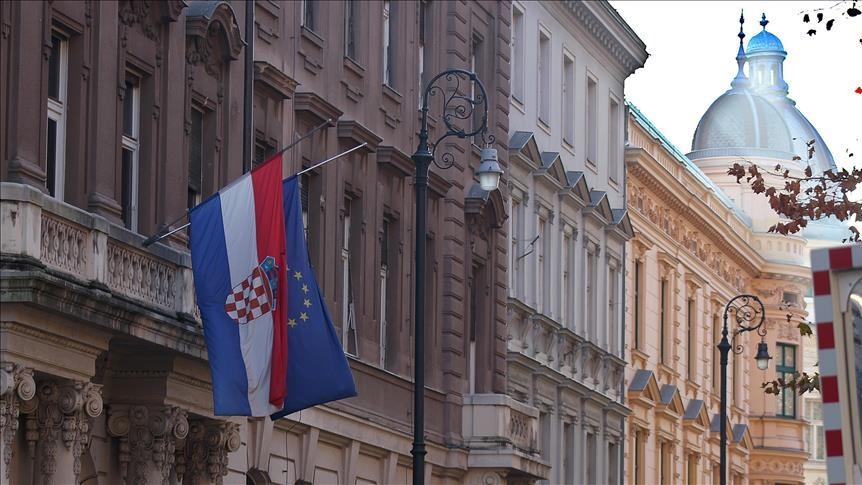 Hrvatska: U Daruvaru Dan žalosti zbog masovnog ubistva