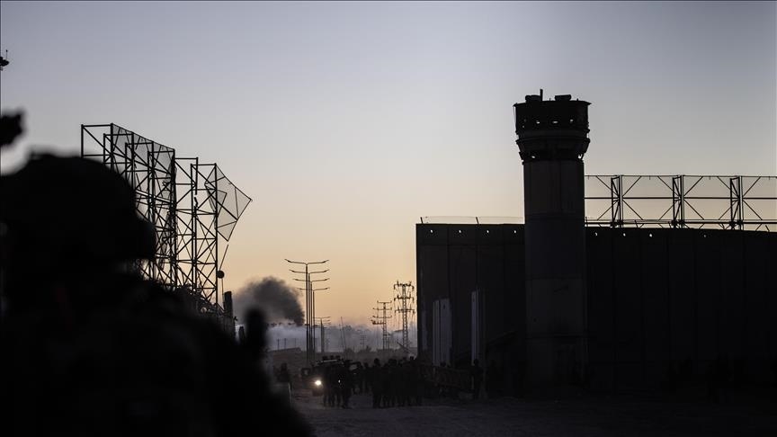 Egyptian authorities release 79 detainees in response to calls by political forces