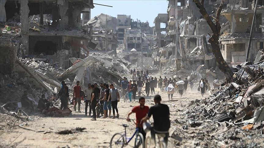 غزة.. 89 قتيلا منذ هجوم إسرائيل على “المنطقة الآمنة” بخان يونس