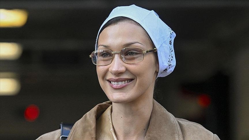 Bella Hadid izbačena iz reklamne kampanje: Udio Bliskog istoka i sjeverne Afrike u prometu Adidasa 39 posto
