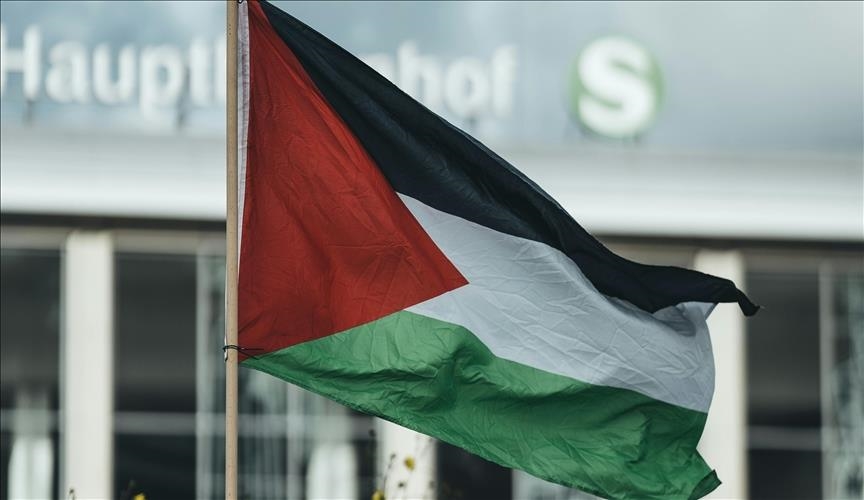 Le président du Parlement irlandais appelle à la fin du "massacre" à Gaza
