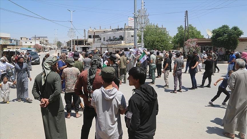 تقرير: واشنطن لا تريد توترا مع أنقرة بسبب "واي بي جي"