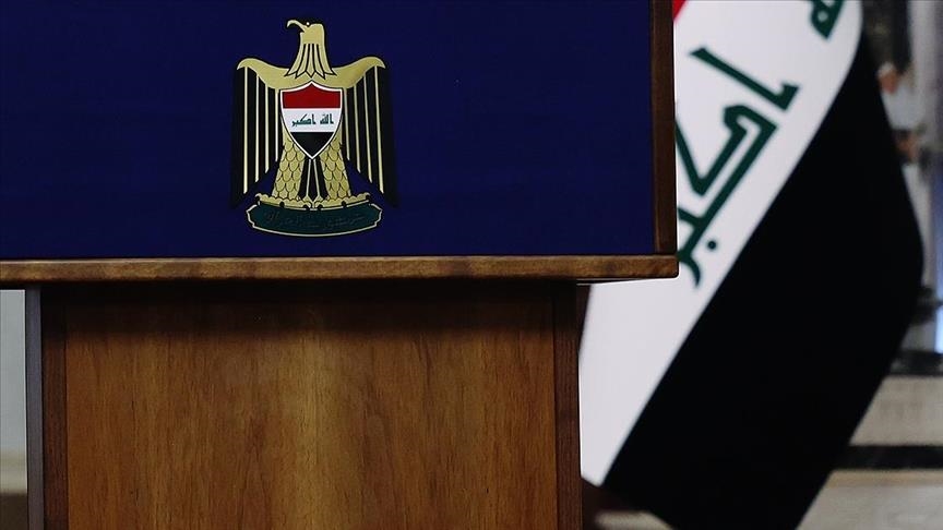 دولت عراق دستور داد در مکاتبات رسمی از اصطلاح "گروه ممنوعه" برای پ.ک.ک استفاده شود