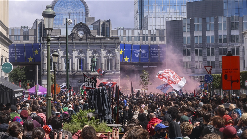 OPINION - How has the rise of the far right affected the European Parliament?