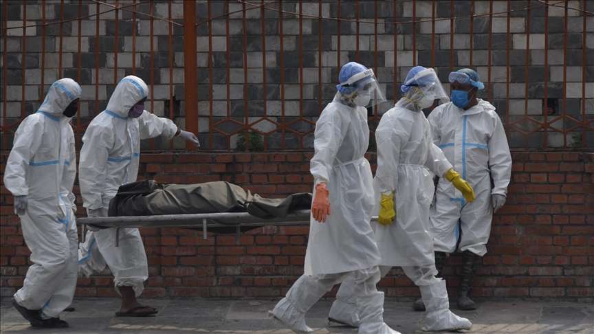 Sri Lanka to offer apology over cremation of COVID-19 victims