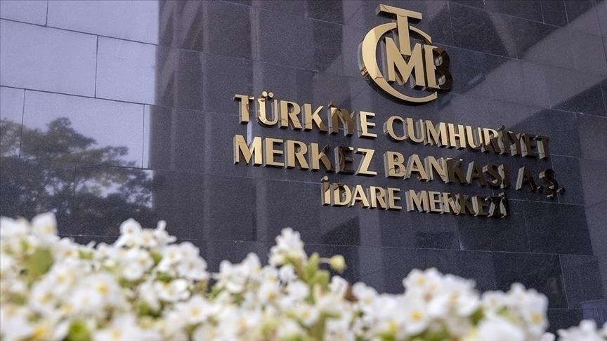 "المركزي التركي" يبقي على الفائدة عند 50 بالمئة