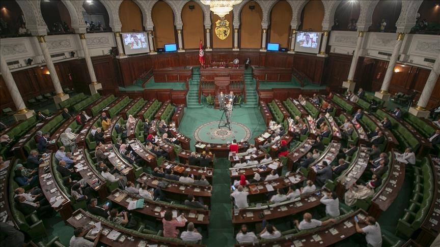 بـ50 مليون يورو.. برلمان تونس يصادق على اتفاق قرض من إيطاليا
