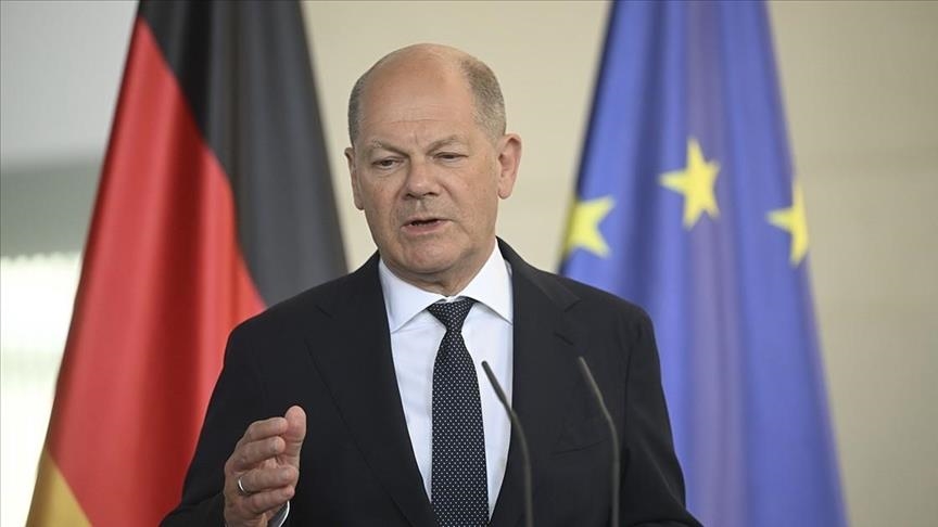 Germany calls for intensified global efforts to combat AIDS epidemic