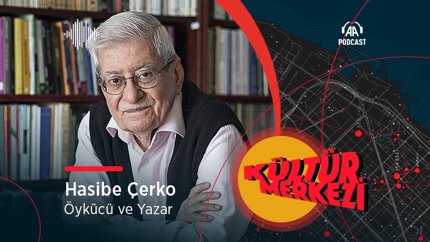 Vefatının 2. yılında ”Gül yetiştiren adam” Rasim Özdenören’i, Hasibe Çerko anlattı