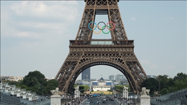 Paris 2024 Olimpiyatları'nda futbol ve ragbi maçları yarın başlıyor