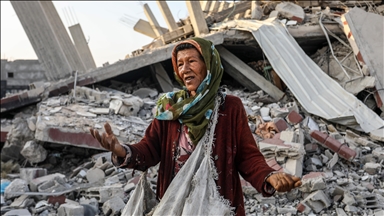 شمار فلسطینیان کشته شده در  حملات اسرائیل به غزه از 39 هزار نفر فراتر رفت