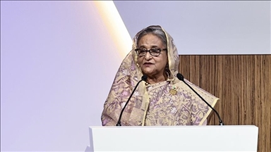 Премьер Бангладеш обвинила политических оппонентов в насилии на протестах