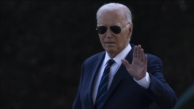 Biden to deliver nationwide address Wednesday after withdrawal from presidential race