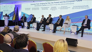 "Mostar 2024: Dijalog za budućnost": Jedini način da se osigura mir na Balkanu proširenje EU-a