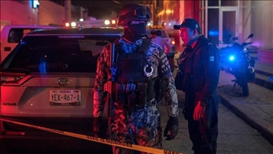 В Мексике убит глава разведки столичной полиции