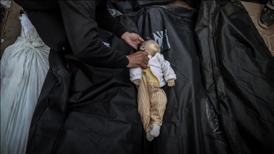 الضفة.. وفاة طفل فلسطيني متأثرا بإصابته برصاص الجيش الإسرائيلي