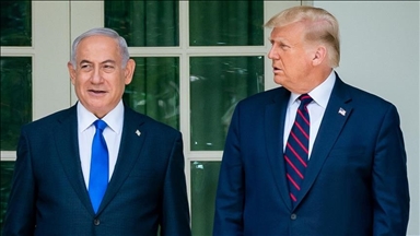 Trump të enjten pret në takim Netanyahu-n në rezidencën në Florida
