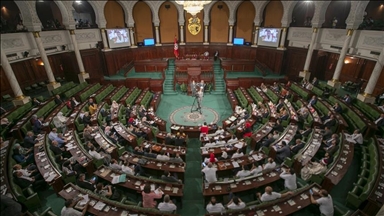 بـ50 مليون يورو.. برلمان تونس يصادق على اتفاق قرض من إيطاليا	