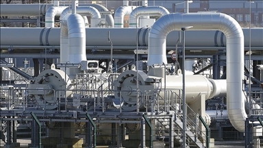 Rusija planira 2025. godine isporučiti Kini 38 milijardi metara kubnih prirodnog gasa