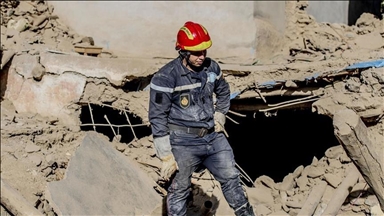 المغرب.. برلمانية تطالب بتسريع بناء المساكن المتضررة من الزلزال