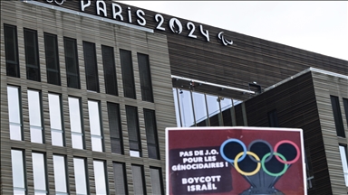 ‘Boycott, protest, speak out’: Experts urge activism against Israel at Paris Olympics